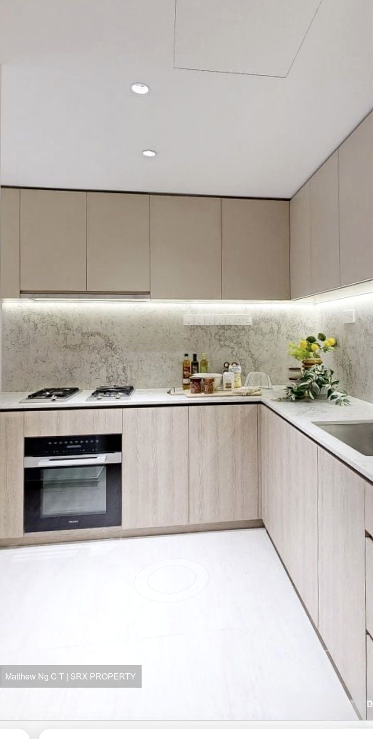 Bloomsbury Residences (D5), Apartment #448599201